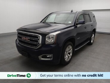 2017 GMC Yukon in Kissimmee, FL 34744