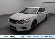 2018 Nissan Altima in Lauderdale Lakes, FL 33313 - 18139963 1