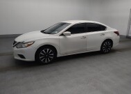 2018 Nissan Altima in Lauderdale Lakes, FL 33313 - 18139963 2