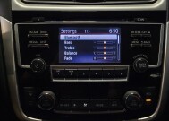 2018 Nissan Altima in Lauderdale Lakes, FL 33313 - 18139963 25