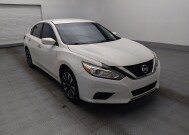 2018 Nissan Altima in Lauderdale Lakes, FL 33313 - 18139963 13