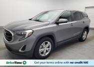 2021 GMC Terrain in West Palm Beach, FL 33409 - 18139966 1