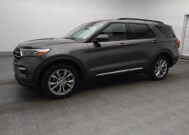 2020 Ford Explorer in Kissimmee, FL 34744 - 18139970 2