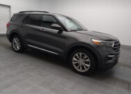2020 Ford Explorer in Kissimmee, FL 34744 - 18139970 11