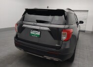 2020 Ford Explorer in Kissimmee, FL 34744 - 18139970 7