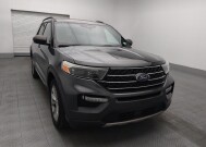 2020 Ford Explorer in Kissimmee, FL 34744 - 18139970 14