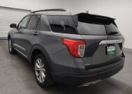 2020 Ford Explorer in Kissimmee, FL 34744 - 18139970 5
