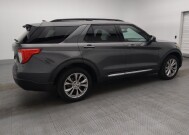 2020 Ford Explorer in Kissimmee, FL 34744 - 18139970 10