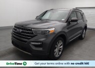2020 Ford Explorer in Kissimmee, FL 34744 - 18139970 1