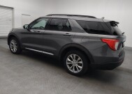 2020 Ford Explorer in Kissimmee, FL 34744 - 18139970 3
