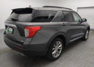2020 Ford Explorer in Kissimmee, FL 34744 - 18139970 9