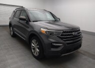 2020 Ford Explorer in Kissimmee, FL 34744 - 18139970 13
