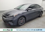 2024 Kia Forte in Pensacola, FL 32505 - 18139972 1