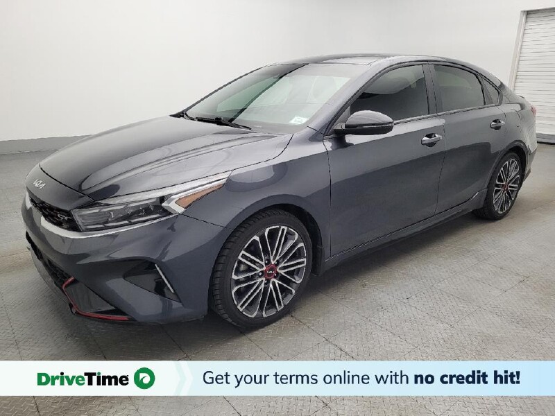 2024 Kia Forte in Pensacola, FL 32505 - 18139972