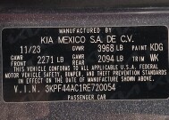 2024 Kia Forte in Pensacola, FL 32505 - 18139972 33