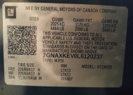 2020 Chevrolet Equinox in Lauderdale Lakes, FL 33313 - 18139973 33