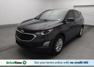 2020 Chevrolet Equinox in Lauderdale Lakes, FL 33313 - 18139973 1