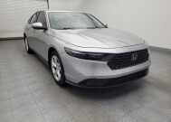 2024 Honda Accord in Winston-Salem, NC 27103 - 18139978 13