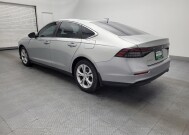 2024 Honda Accord in Winston-Salem, NC 27103 - 18139978 3