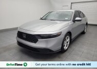 2024 Honda Accord in Winston-Salem, NC 27103 - 18139978 1