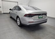 2024 Honda Accord in Winston-Salem, NC 27103 - 18139978 5