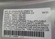 2024 Honda Accord in Winston-Salem, NC 27103 - 18139978 33