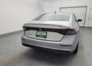 2024 Honda Accord in Winston-Salem, NC 27103 - 18139978 7