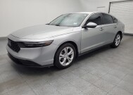 2024 Honda Accord in Winston-Salem, NC 27103 - 18139978 2