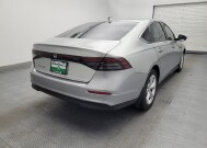 2024 Honda Accord in Winston-Salem, NC 27103 - 18139978 9