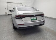 2024 Honda Accord in Winston-Salem, NC 27103 - 18139978 6