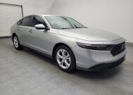 2024 Honda Accord in Winston-Salem, NC 27103 - 18139978 11