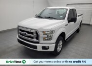 2016 Ford F150 in Charlotte, NC 28213 - 18139979 1