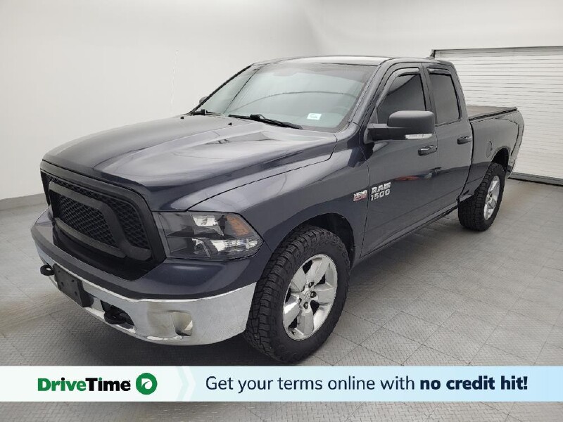 2013 RAM 1500 in Charleston, SC 29414 - 18139980