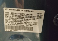 2017 Honda Pilot in Charlotte, NC 28273 - 18139982 33