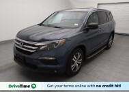2017 Honda Pilot in Charlotte, NC 28273 - 18139982 1