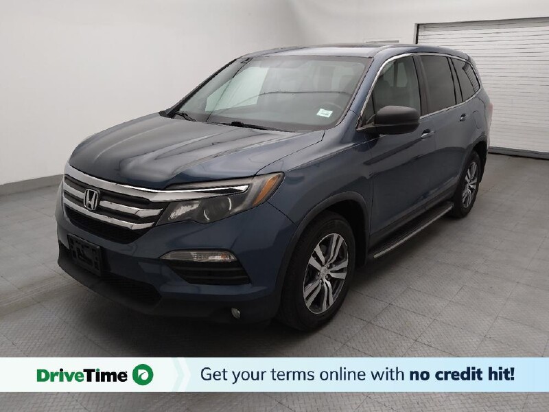 2017 Honda Pilot in Charlotte, NC 28273 - 18139982