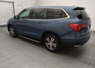 2017 Honda Pilot in Charlotte, NC 28273 - 18139982 3