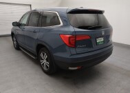 2017 Honda Pilot in Charlotte, NC 28273 - 18139982 5