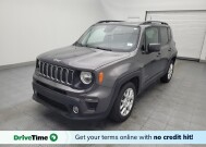 2021 Jeep Renegade in Charleston, SC 29414 - 18139983 1
