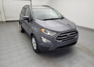 2021 Ford EcoSport in Raleigh, NC 27604 - 18139991 13