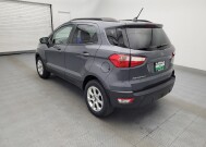 2021 Ford EcoSport in Raleigh, NC 27604 - 18139991 5