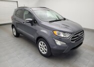 2021 Ford EcoSport in Raleigh, NC 27604 - 18139991 11