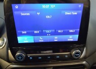 2021 Ford EcoSport in Raleigh, NC 27604 - 18139991 25