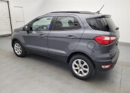 2021 Ford EcoSport in Raleigh, NC 27604 - 18139991 3