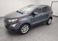 2021 Ford EcoSport in Raleigh, NC 27604 - 18139991 2