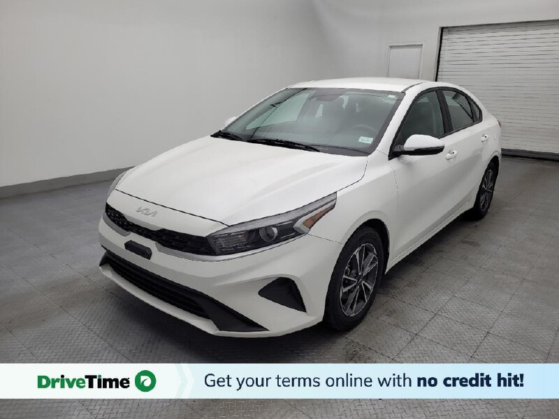 2022 Kia Forte in Charleston, SC 29414 - 18140004