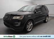 2017 Ford Explorer in Denver, CO 80012 - 18140008 1