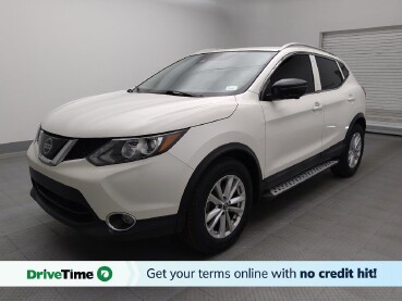 2019 Nissan Rogue Sport in Colorado Springs, CO 80909