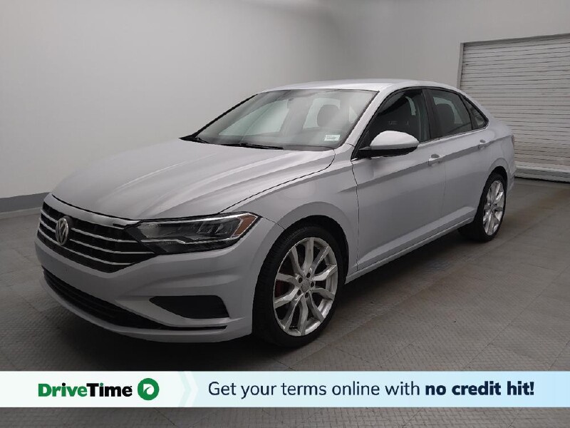 2019 Volkswagen Jetta in Lakewood, CO 80215 - 18140013