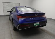 2025 Hyundai Elantra in Denver, CO 80012 - 18140014 6